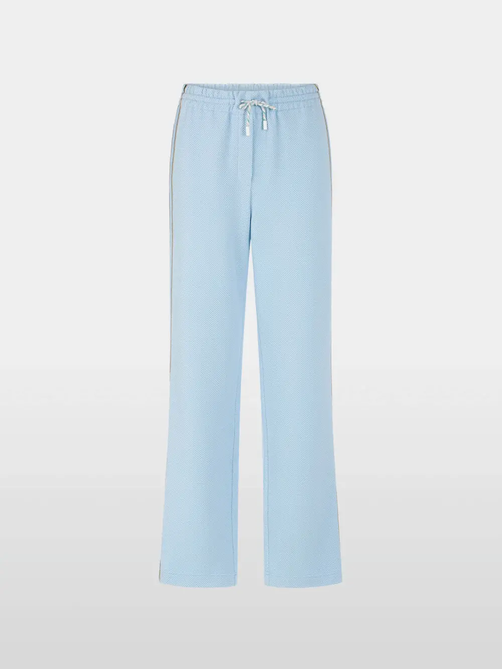WASHINGTON wide cut trousers