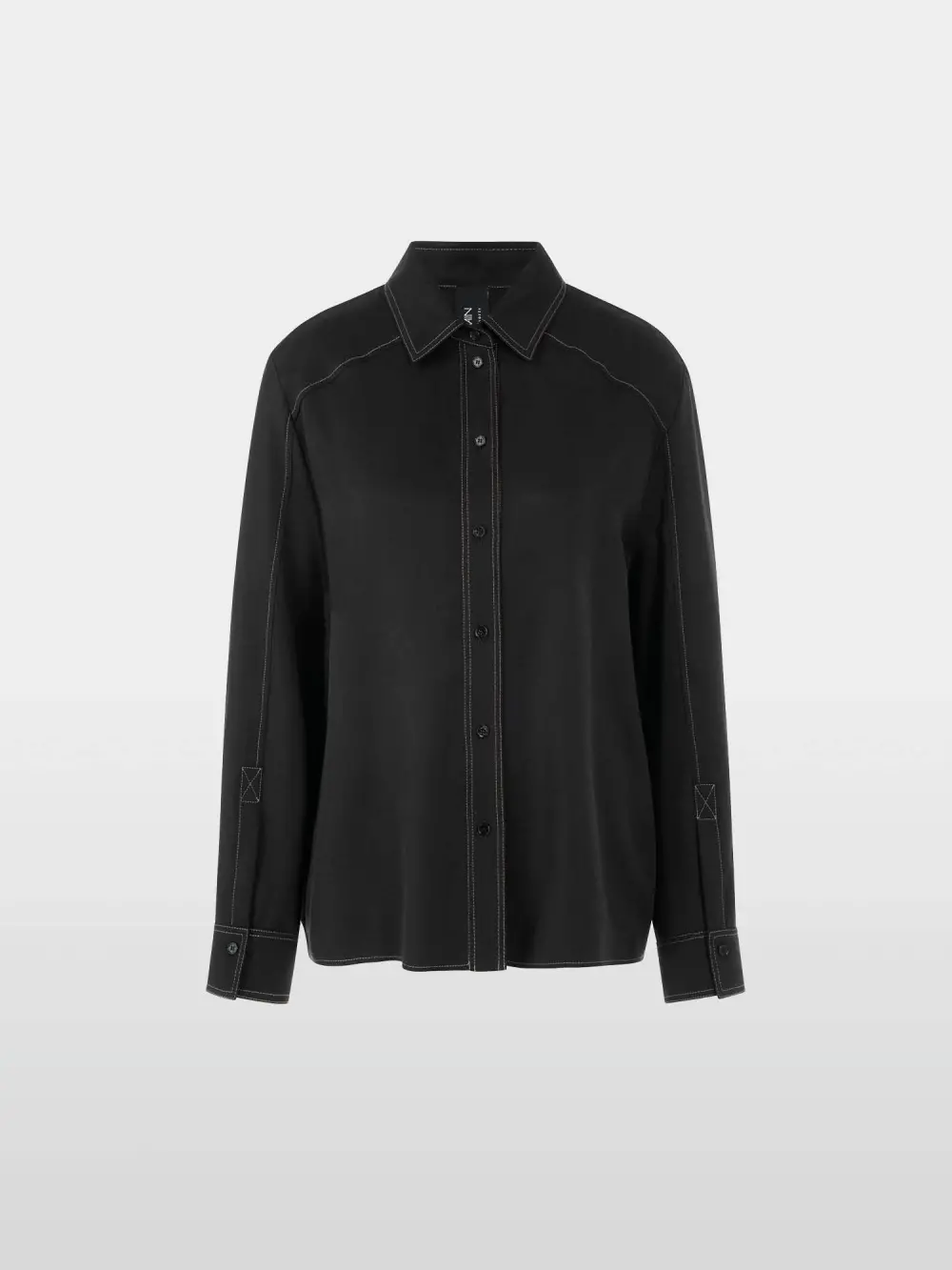 Chemisier classique « Rethink Together »