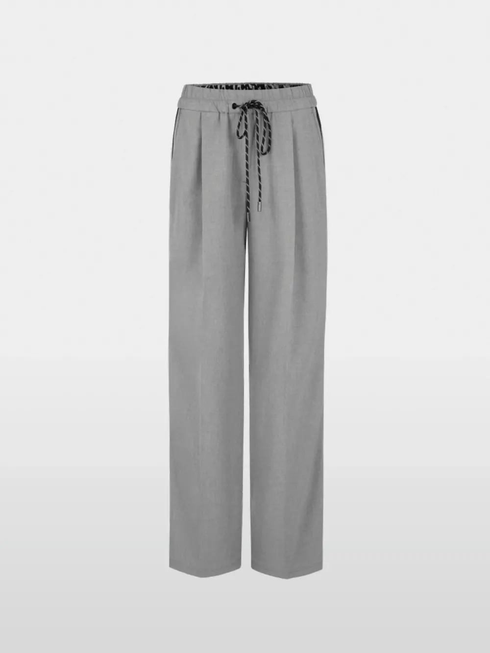 WEDI wide pull-on trousers