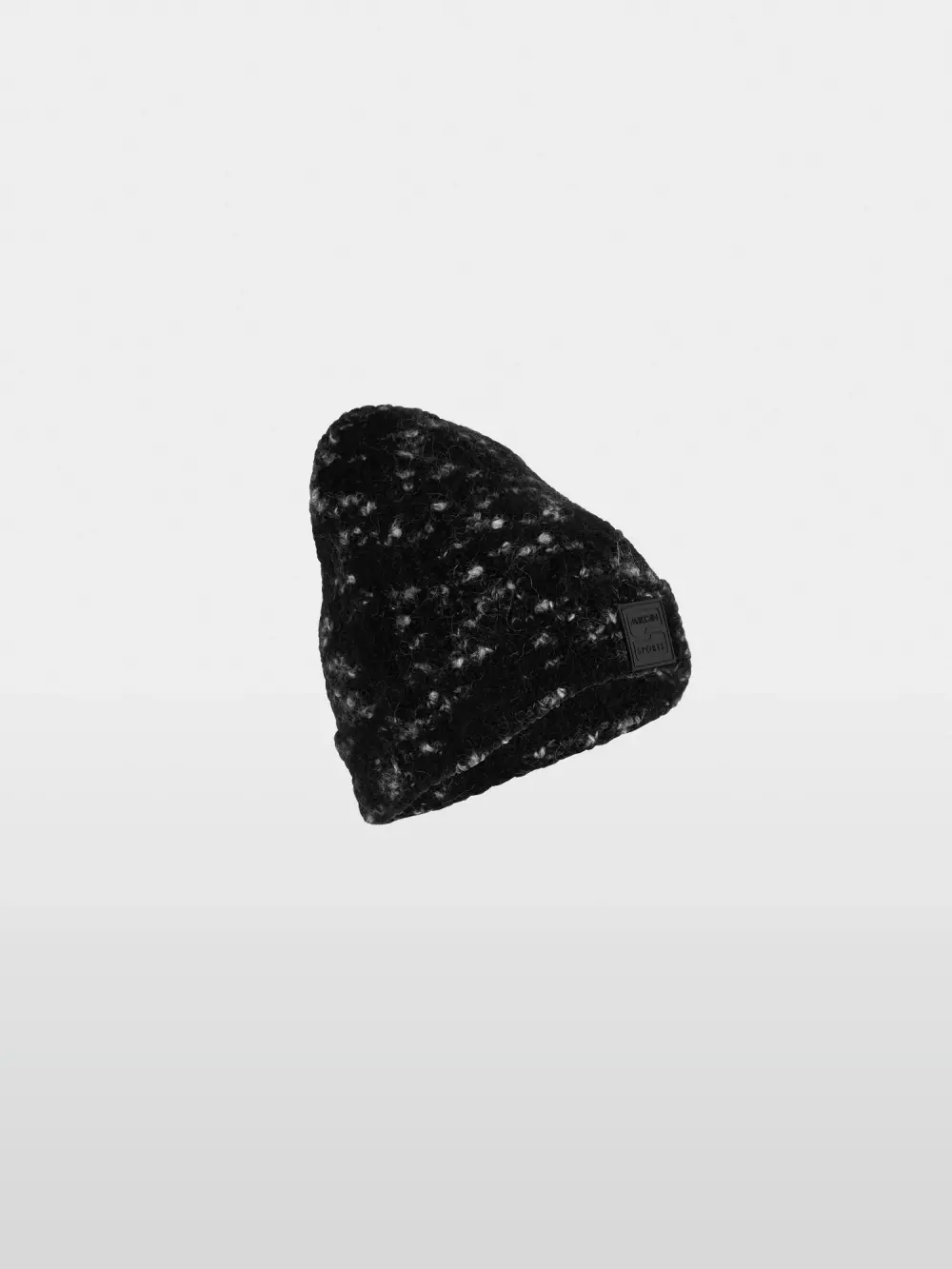 ‘Knitted in Germany’ hat