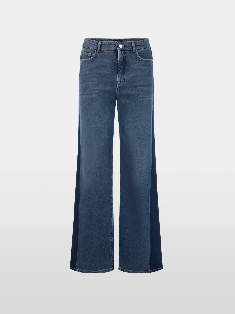 WARRI wide-cut jeans