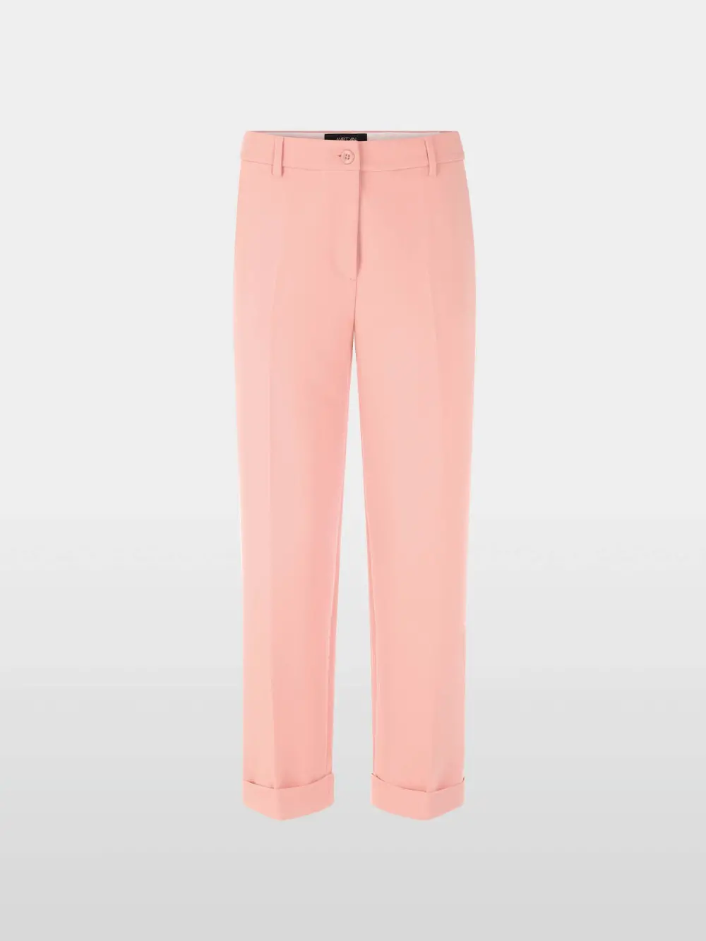 FORDON feminine fit fabric trousers