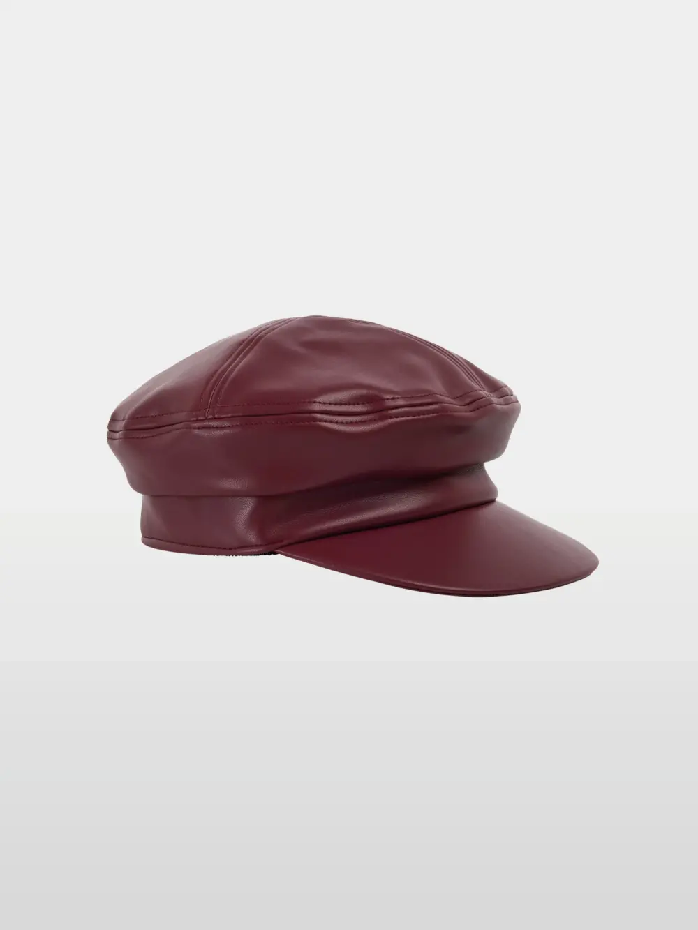 Casquette Baker Boy