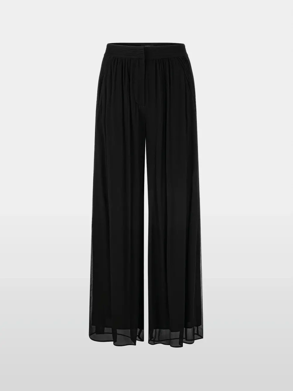 Wijde broek WARANGAL