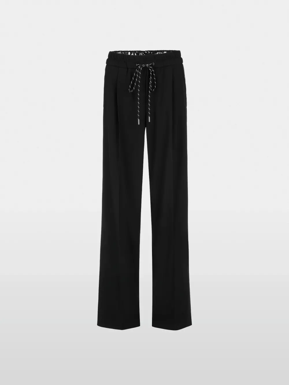 WEDI wide pull-on trousers