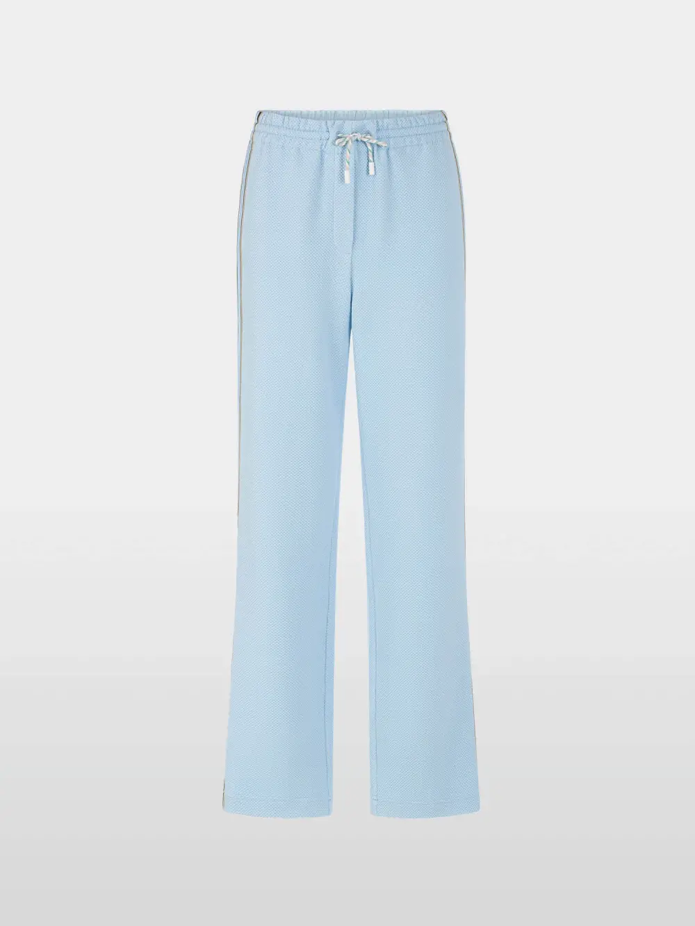 WASHINGTON wide cut trousers