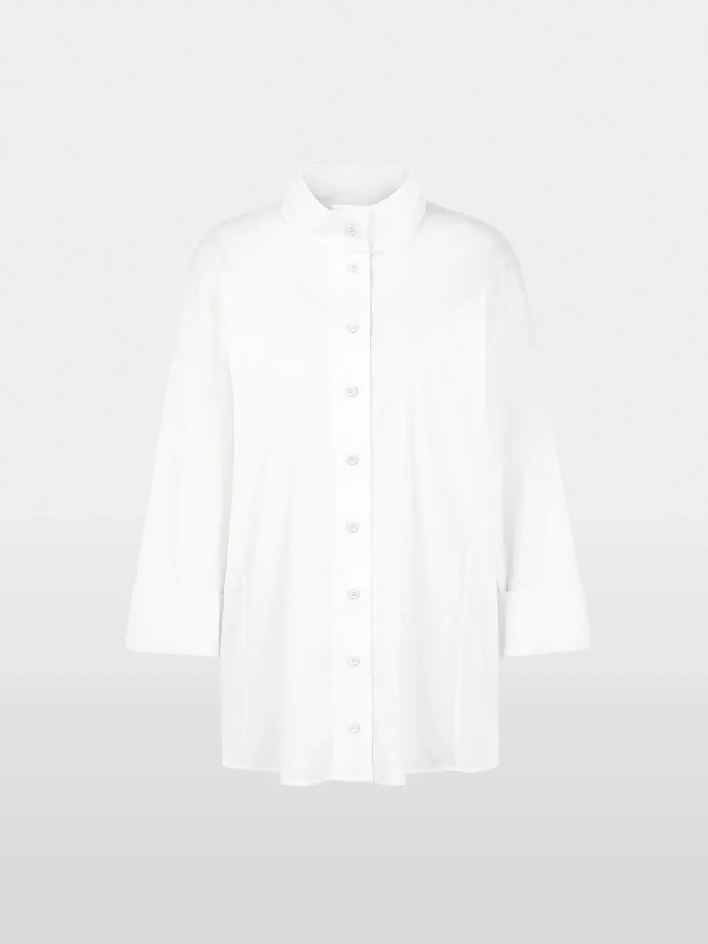 Classic blouse