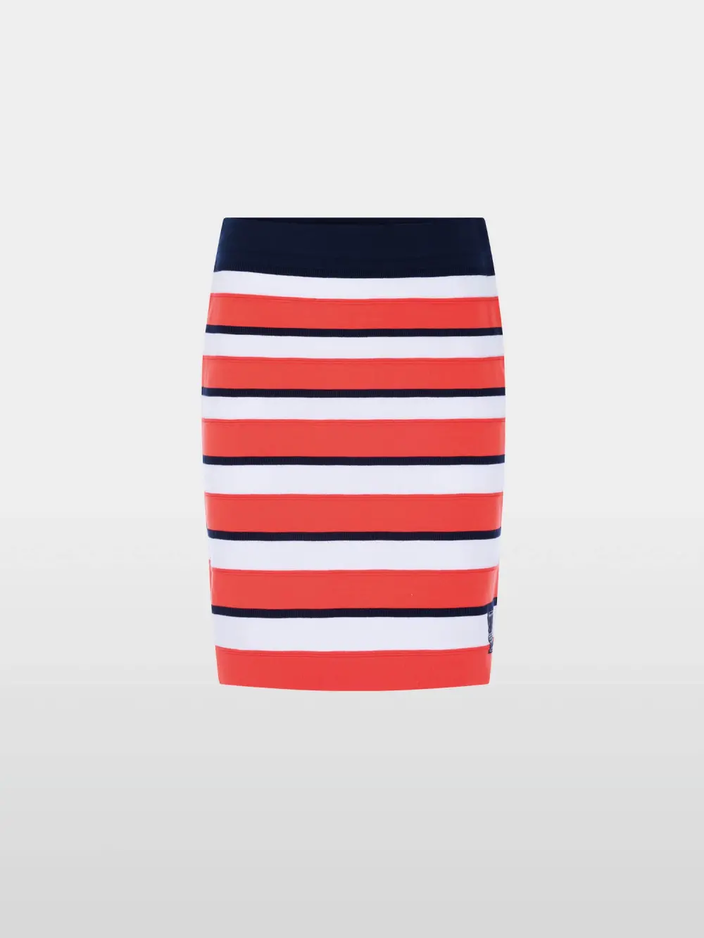 Skirt Knitted in Germany