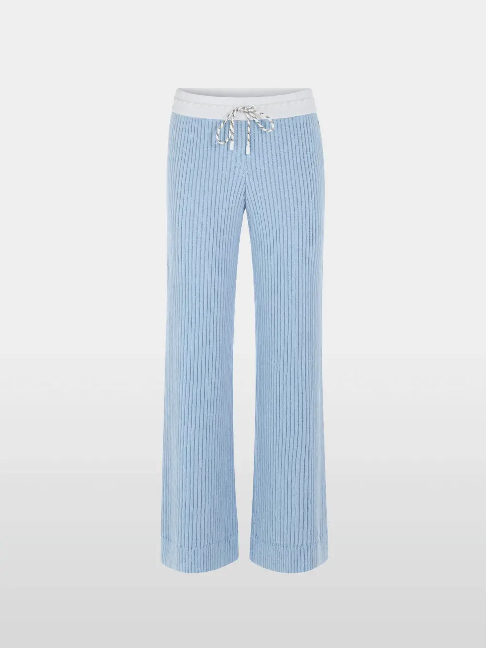 ‘Knitted in Germany’ WELKOM trousers