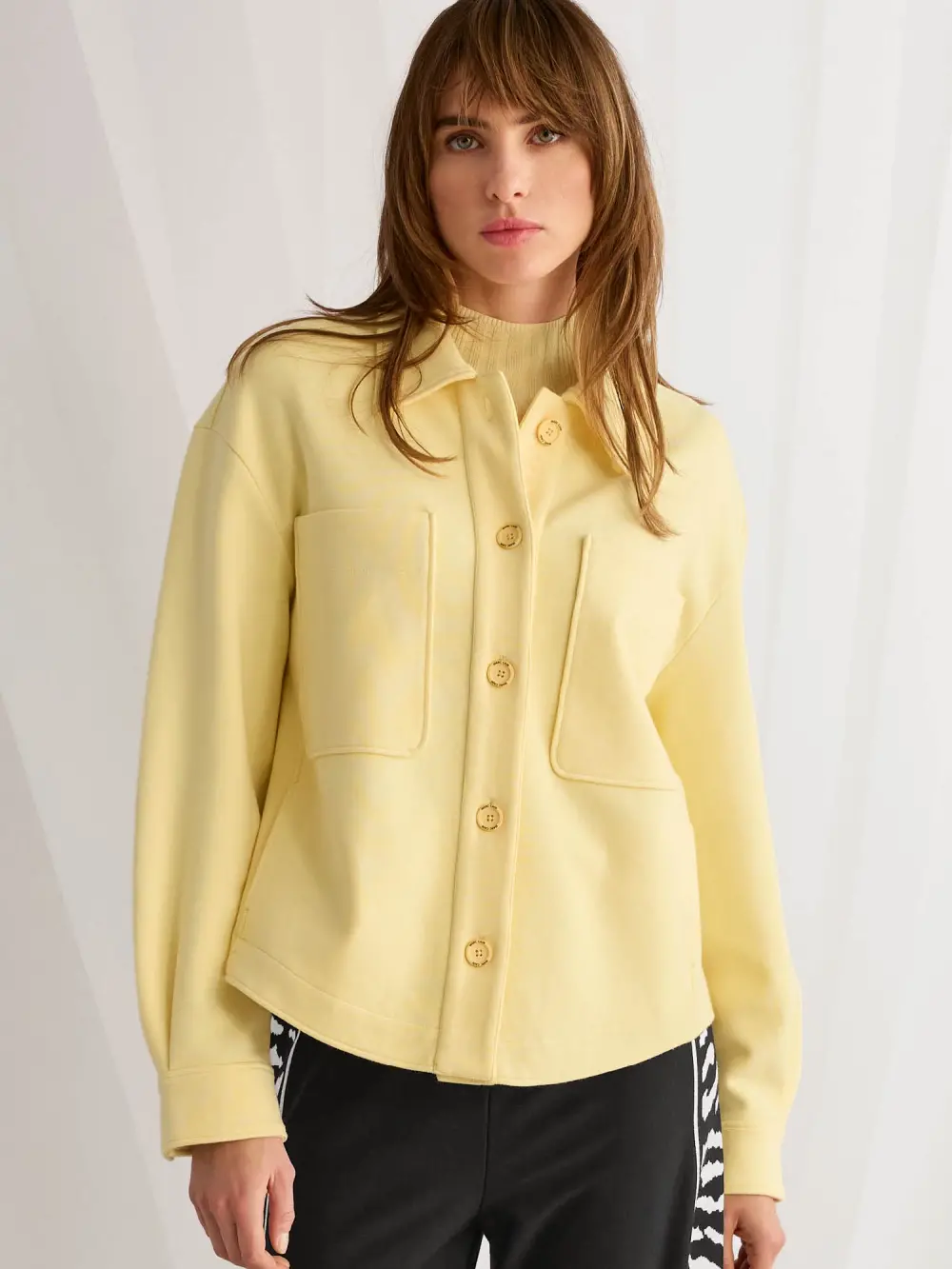 Pantalon WELKOM « Rethink Together »