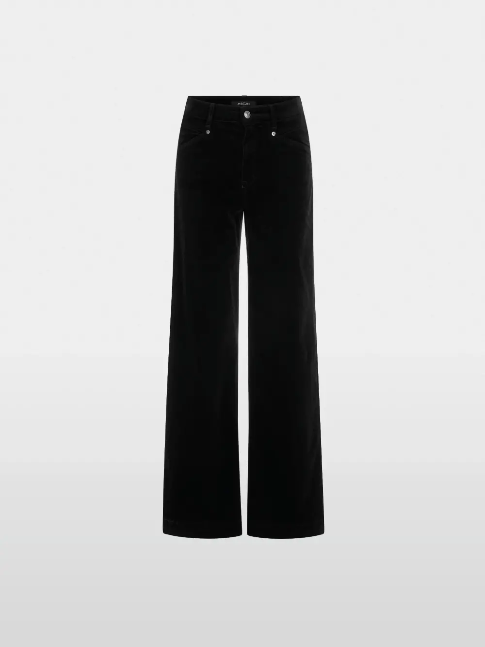 WARRI wide-fit trousers