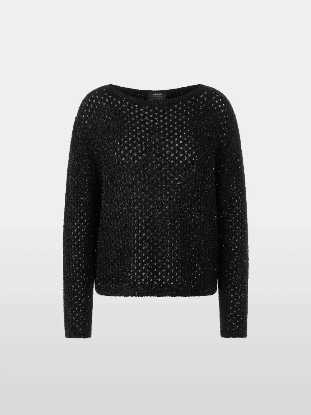 ‘Rethink Together’ knitted jumper