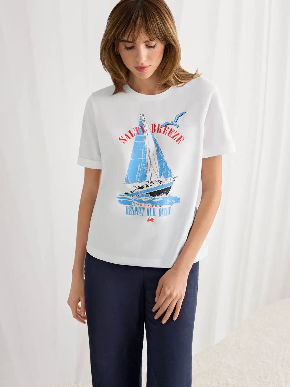 ‘Rethink Together’ T-shirt