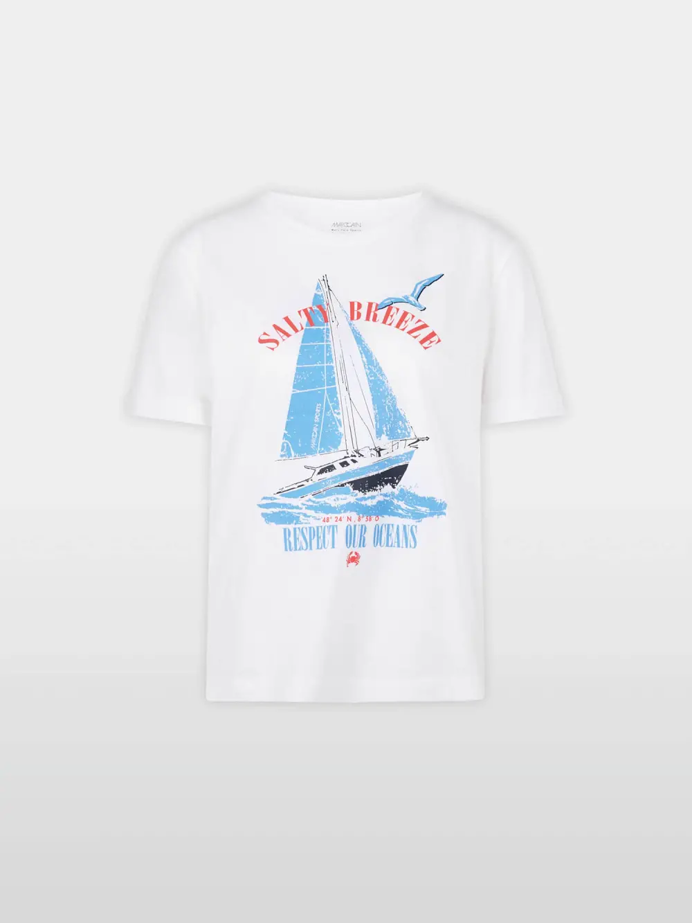 ‘Rethink Together’ T-shirt