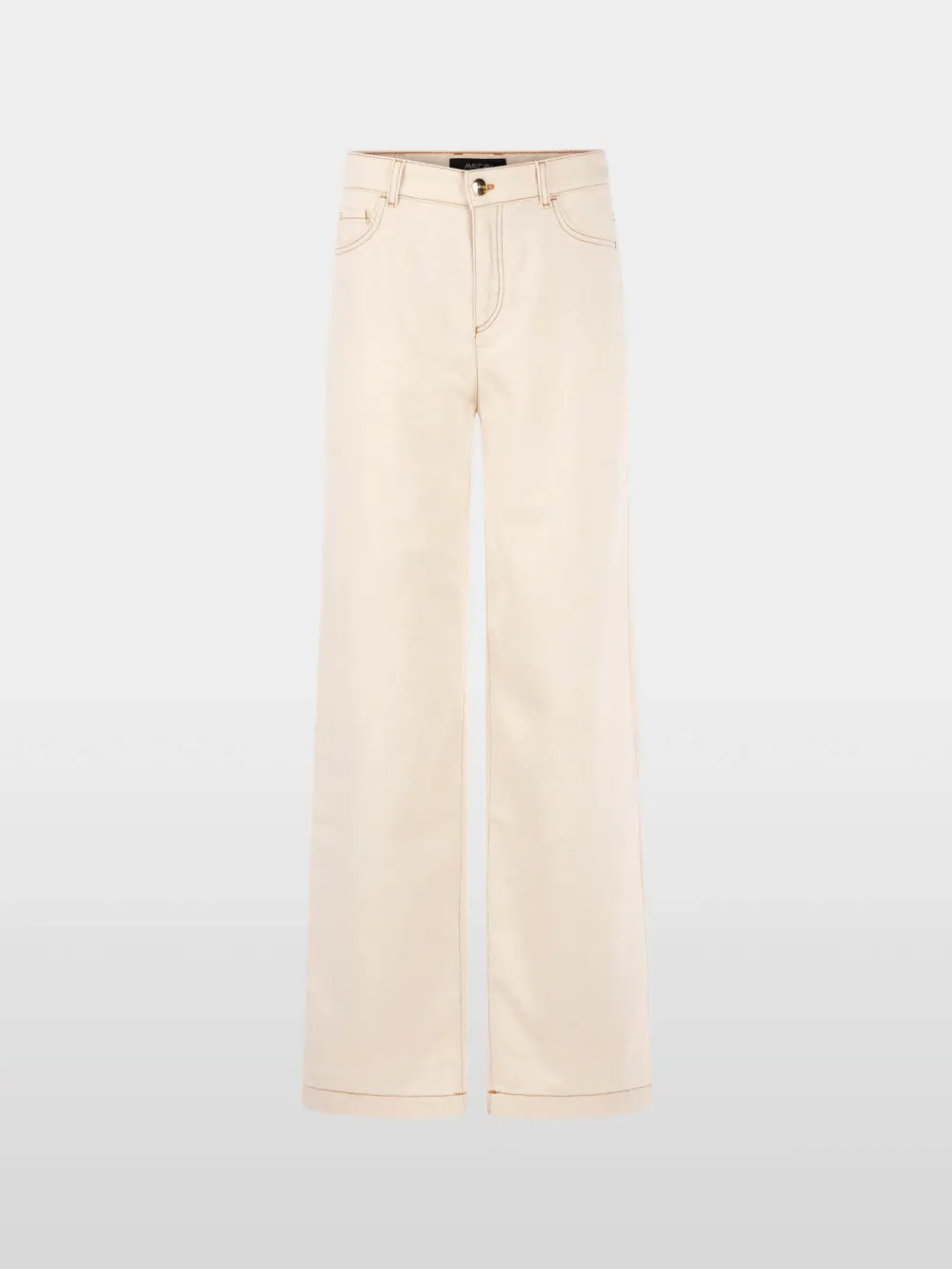 WARRI high waist jeans