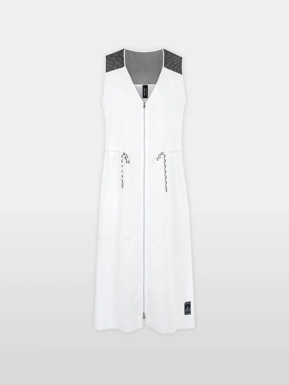 Blouse dress ‘Rethink Together’