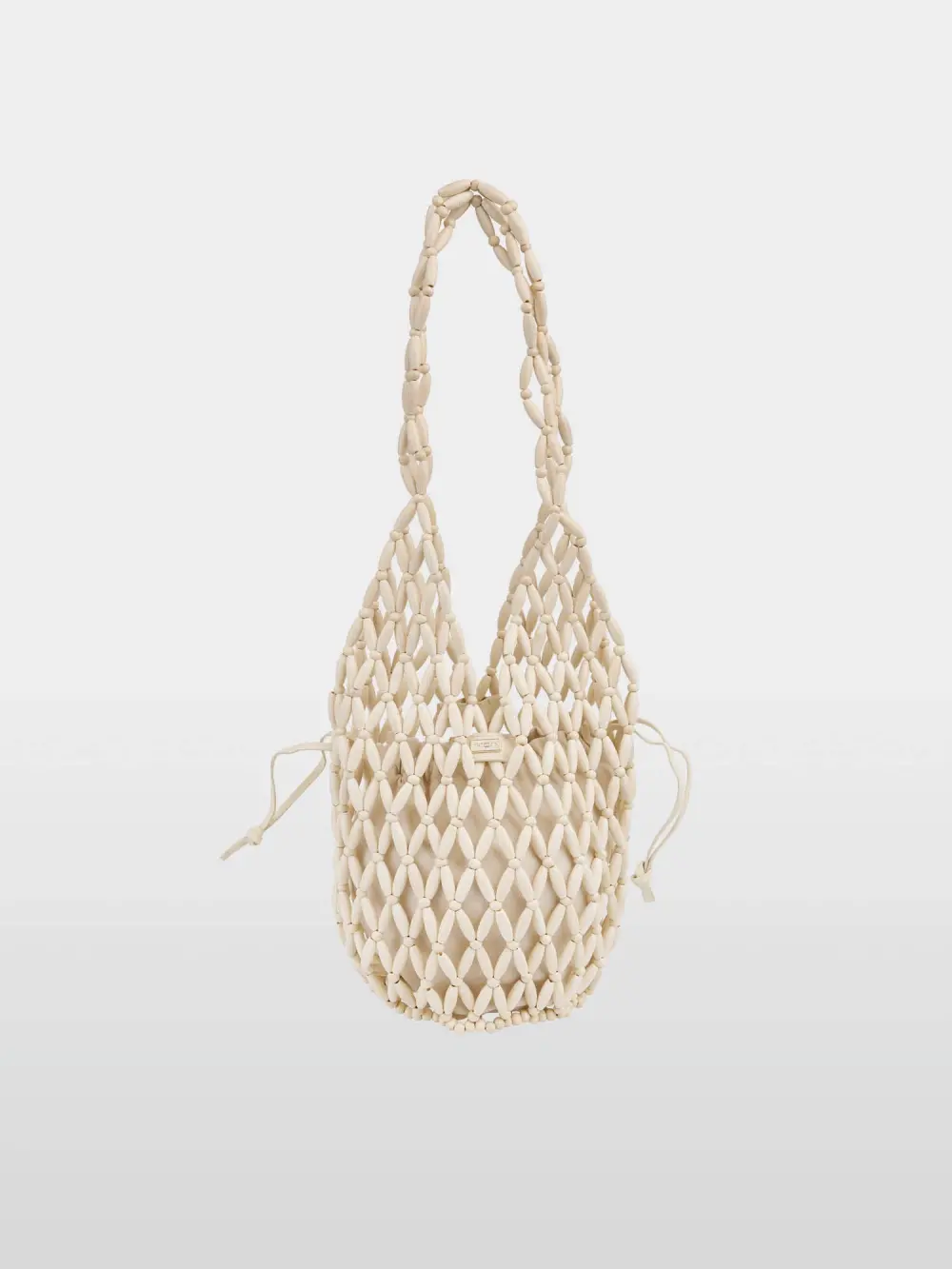 WARRI high waist jeans