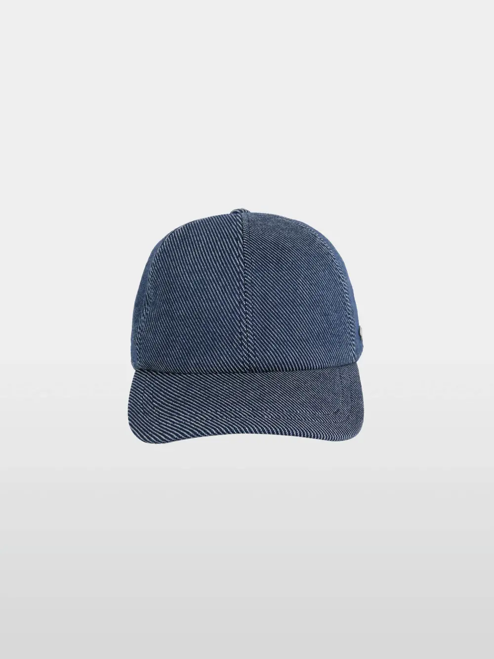 Cap made from stretch viscose