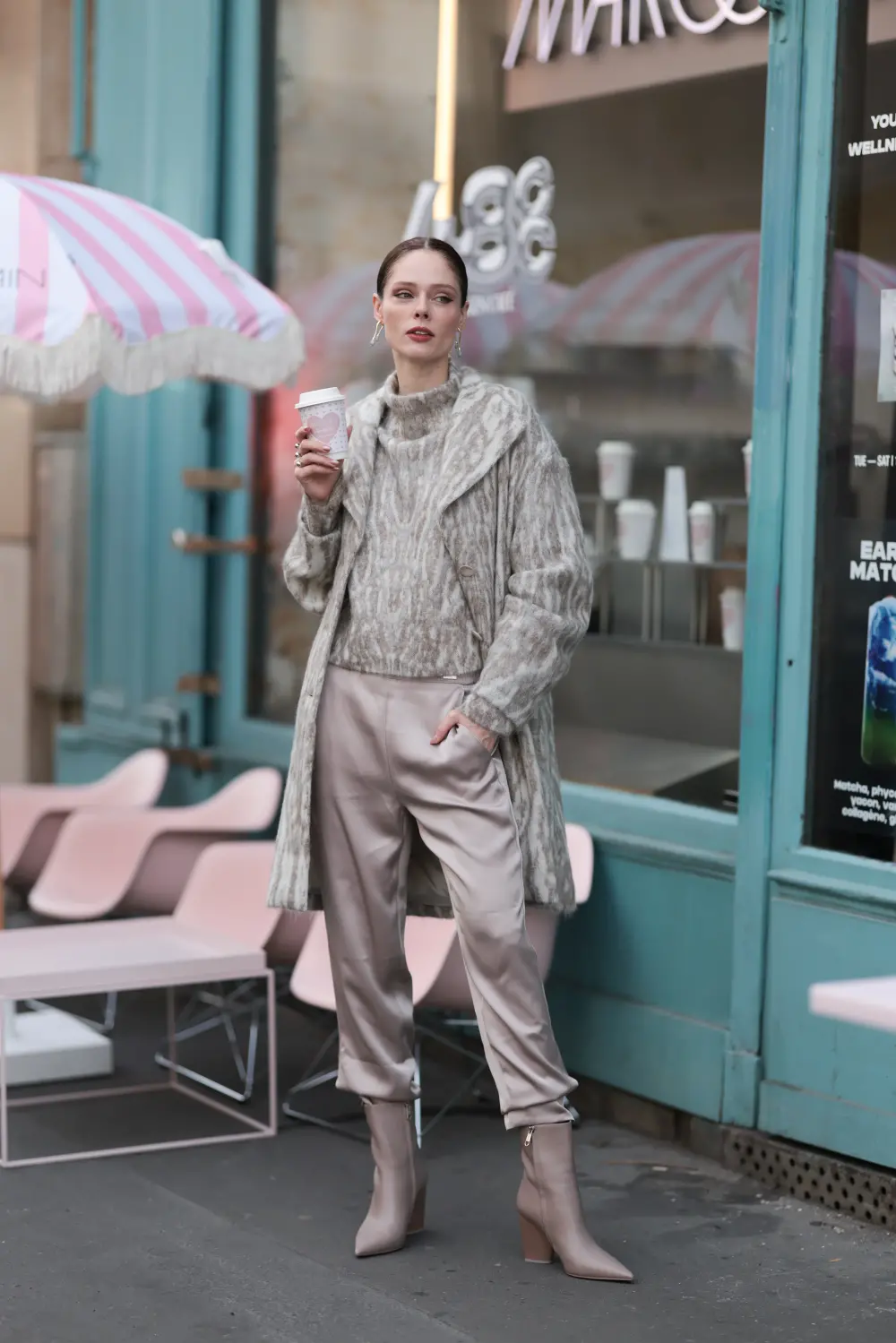 COCO ROCHA