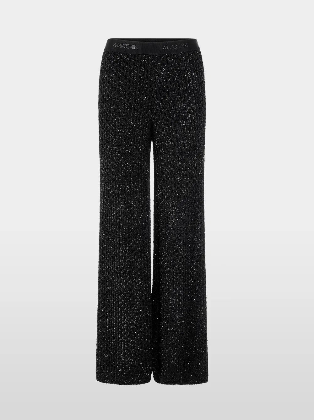 ‘Rethink Together’ knitted jumper