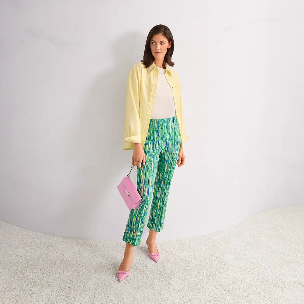 Rendez-vous décontracté au musée