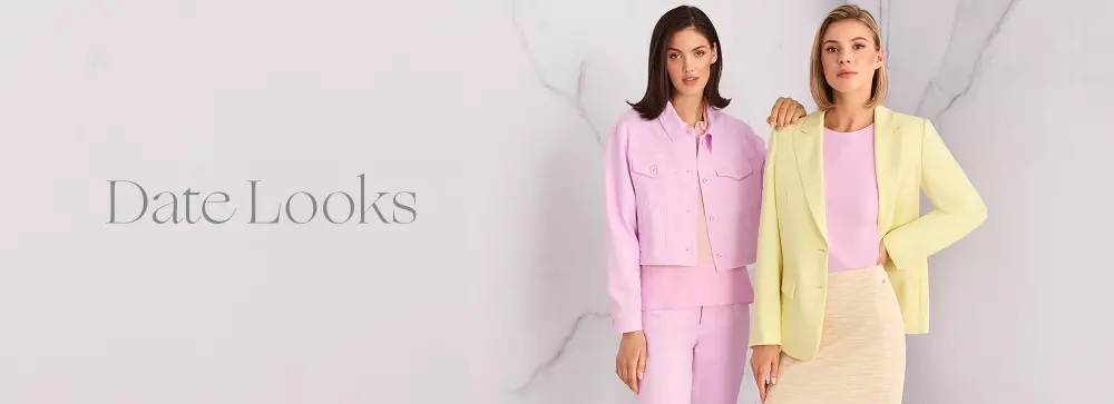 Image avec inscription « Date Looks »