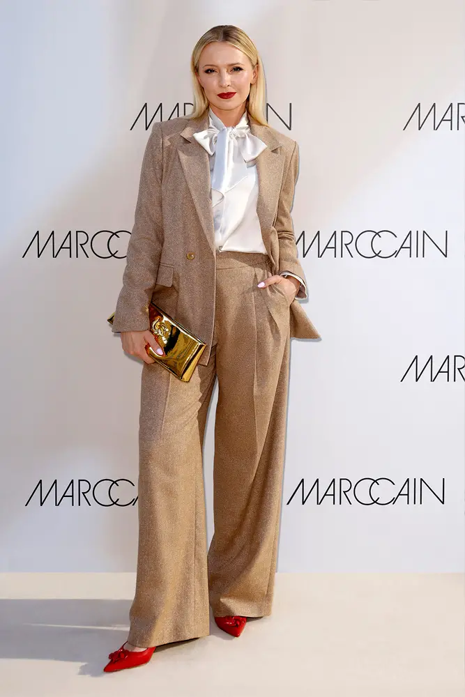 Barbara Kurdej-Szatan
