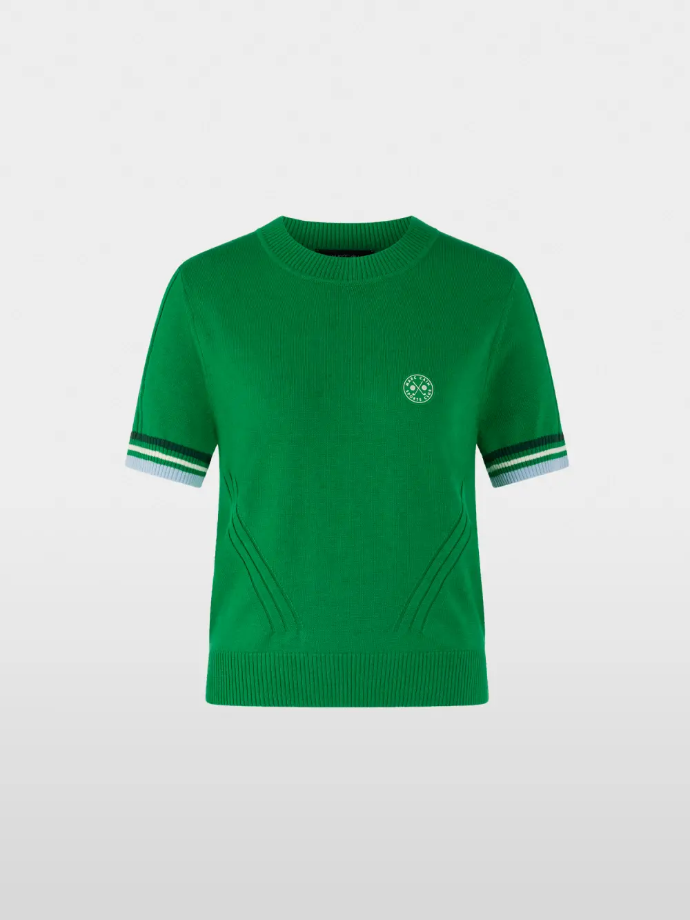 ‘Rethink Together’ short-sleeved jumper