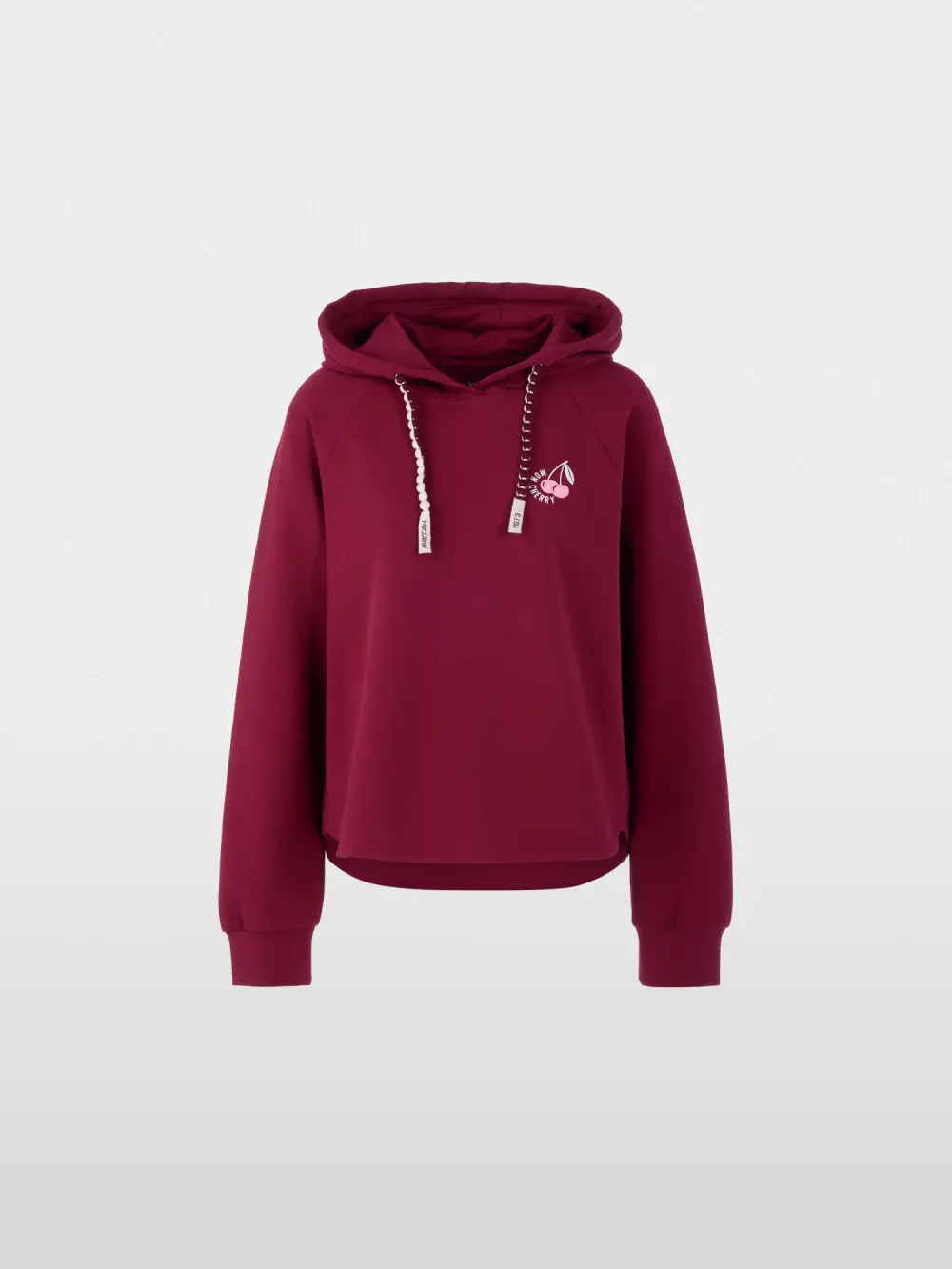 Sweatshirt with print