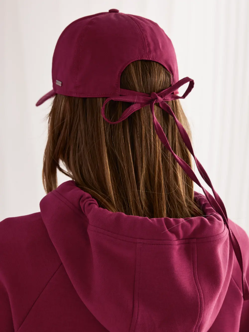 WARRI jeans with leopard print