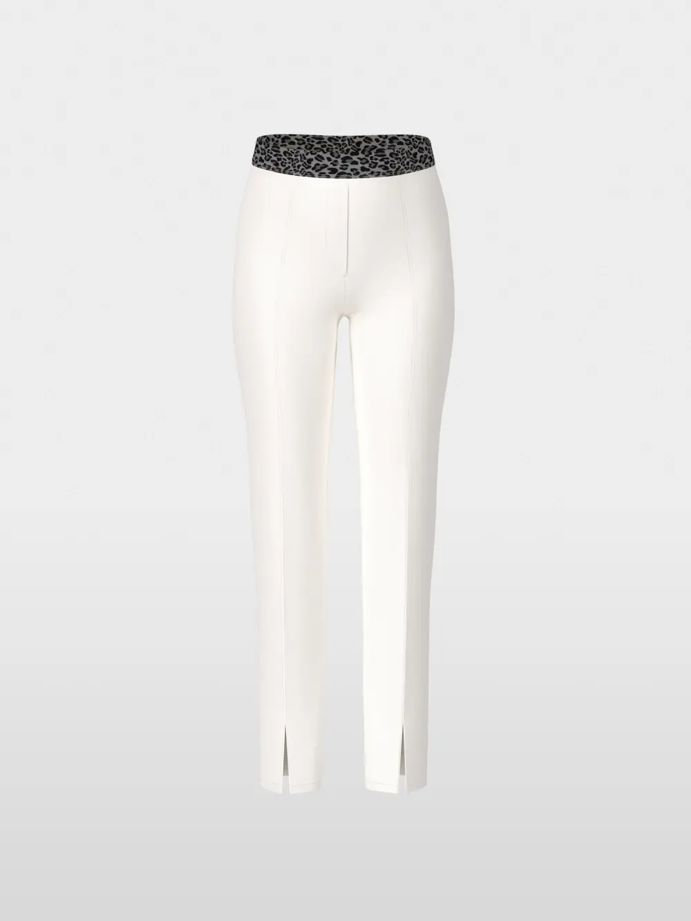 SIENA fabric trousers