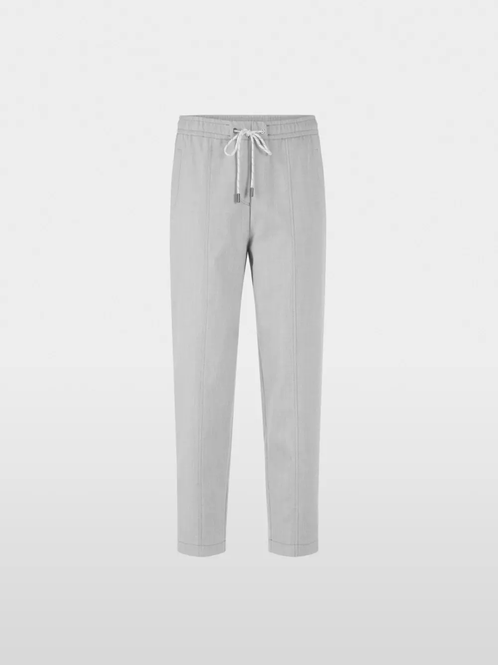 RHODOS fabric trousers