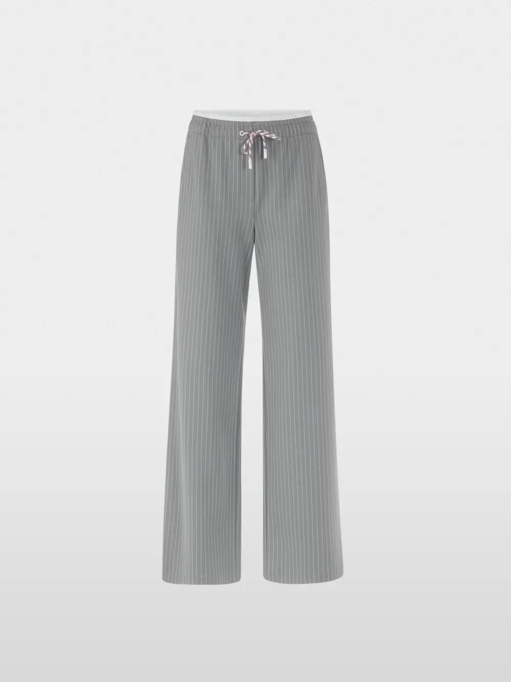 WASHINGTON trousers with stripes