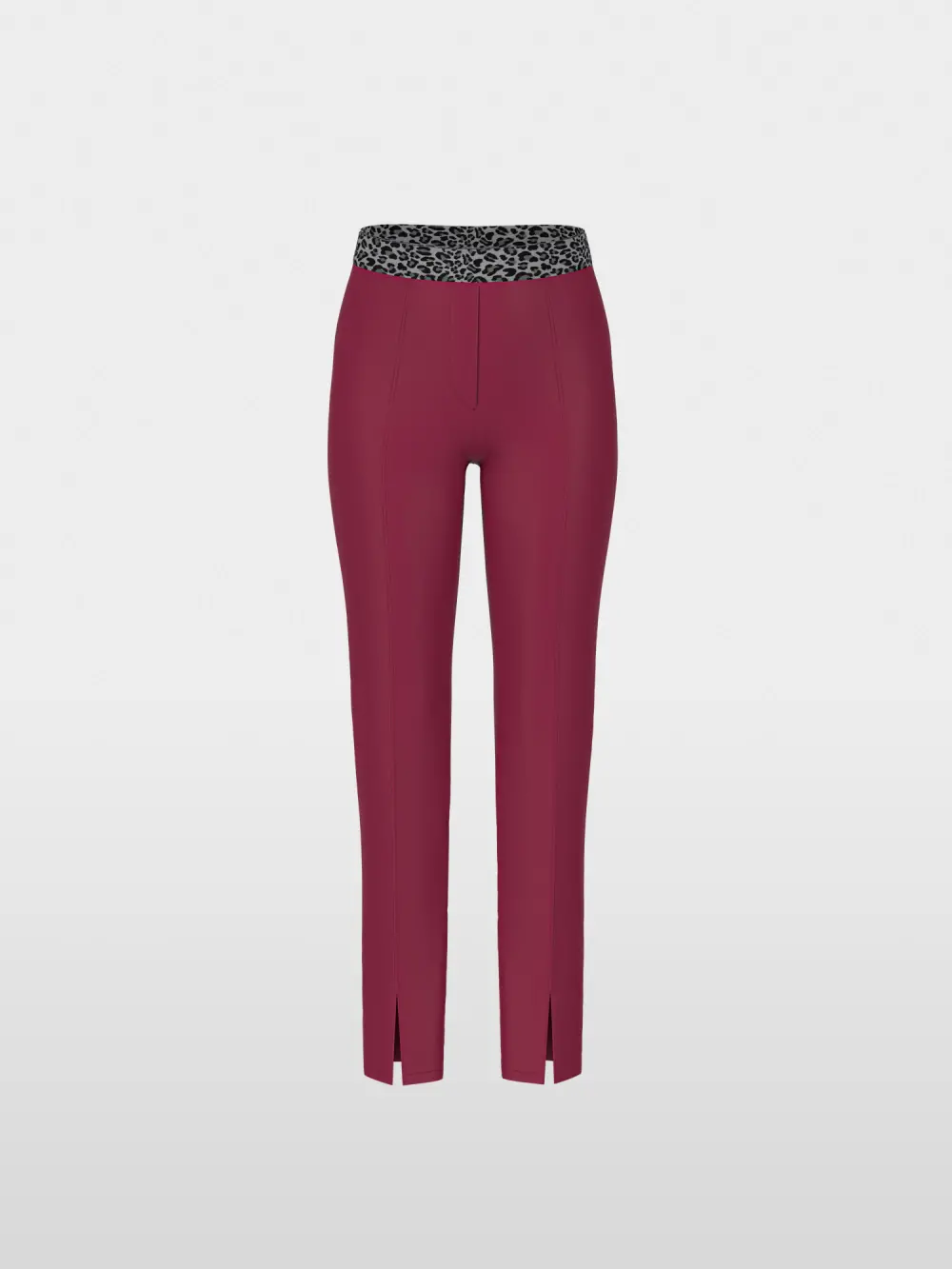 SIENA fabric trousers