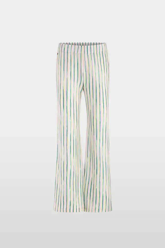 FASTIV ‘Knitted in Germany’ pants