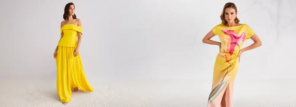 Get Ready for Wedding Season