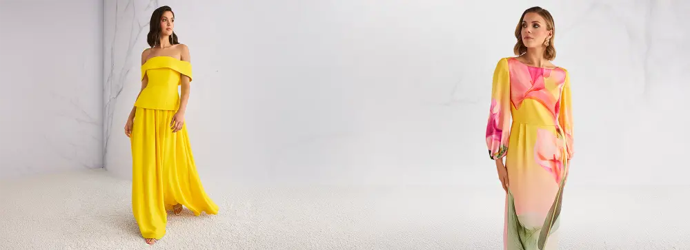 Get Ready for Wedding Season