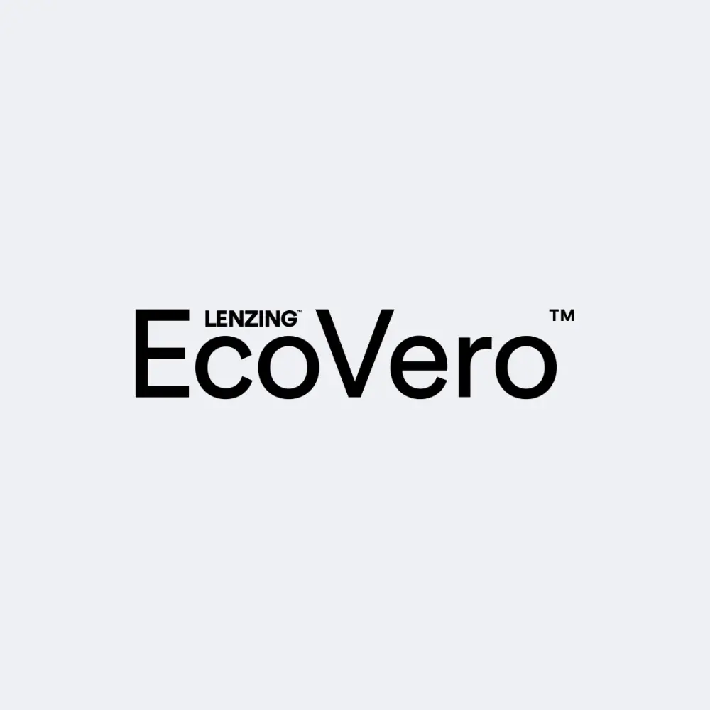 LENZING™ ECOVERO™ Viskosefasern 
