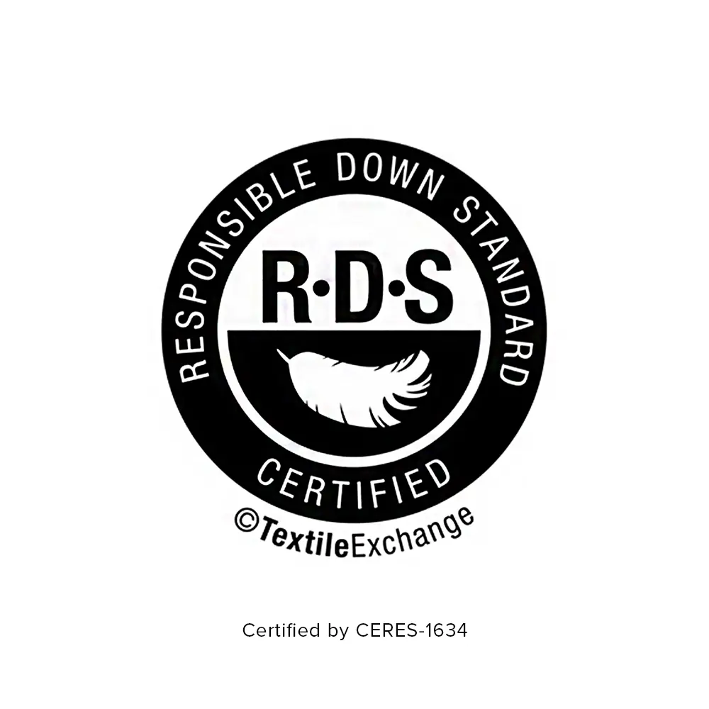 RDS Label 