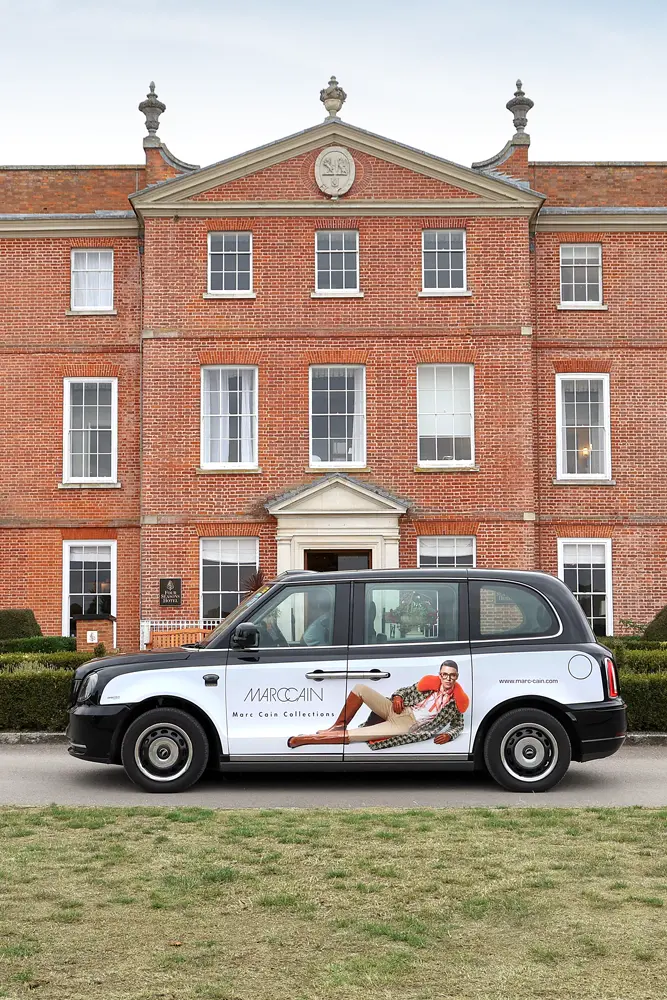 UK-EVENT HAMPSHIRE
