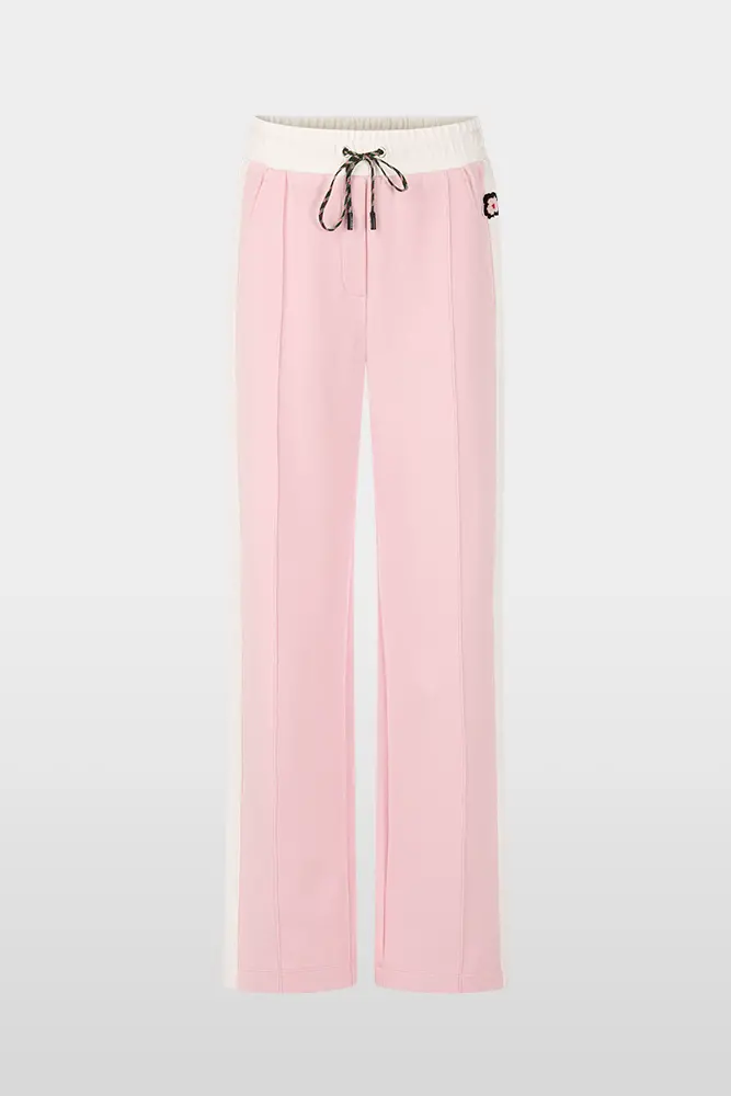 WASHINGTON wide fit trousers