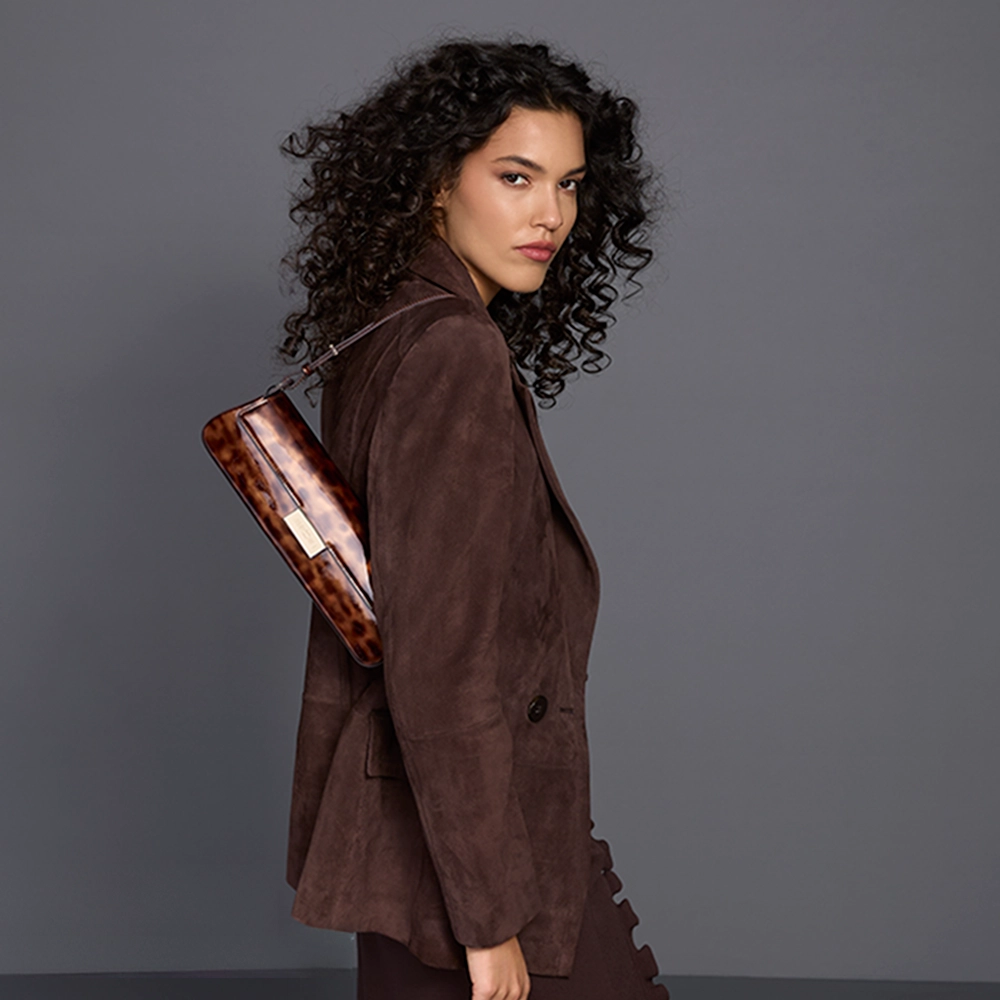 Leather Elegance