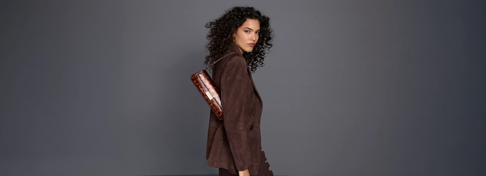 Leather Elegance