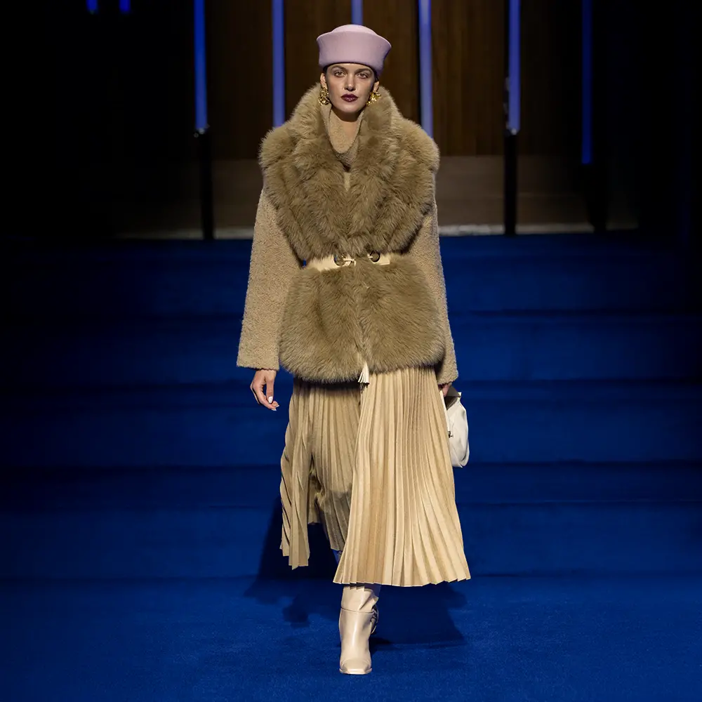 CAMEL BEIGE