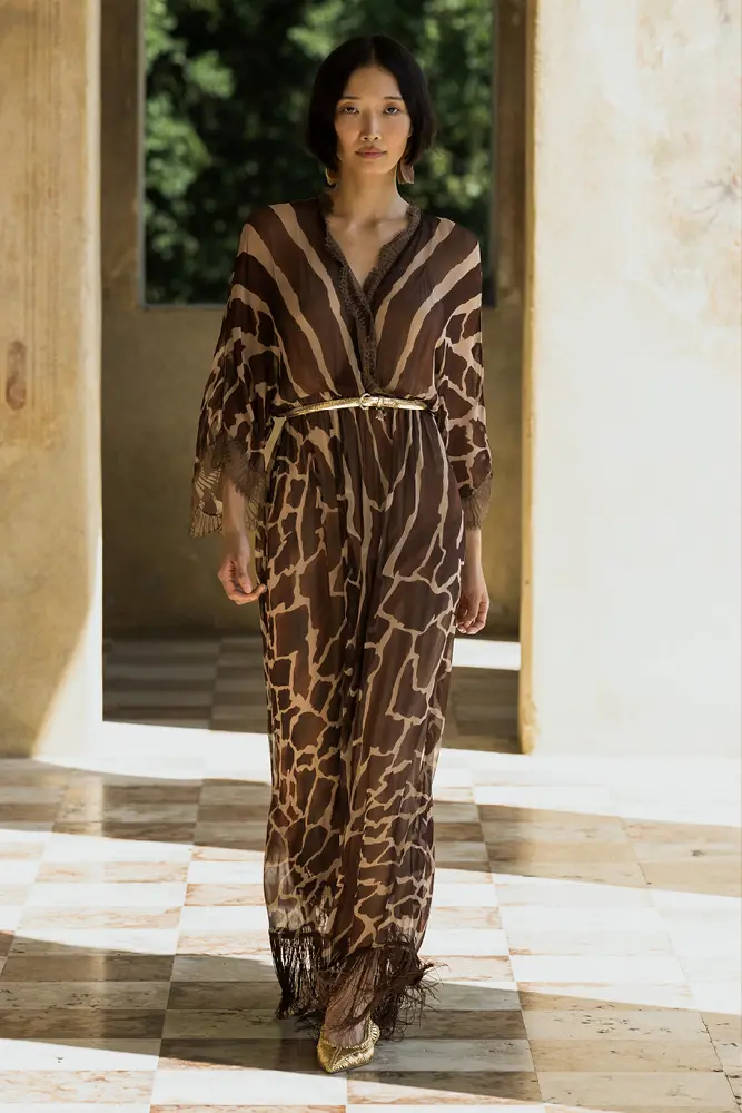 Catwalk Look 14