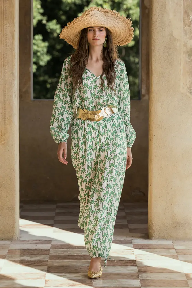 Catwalk Look 22