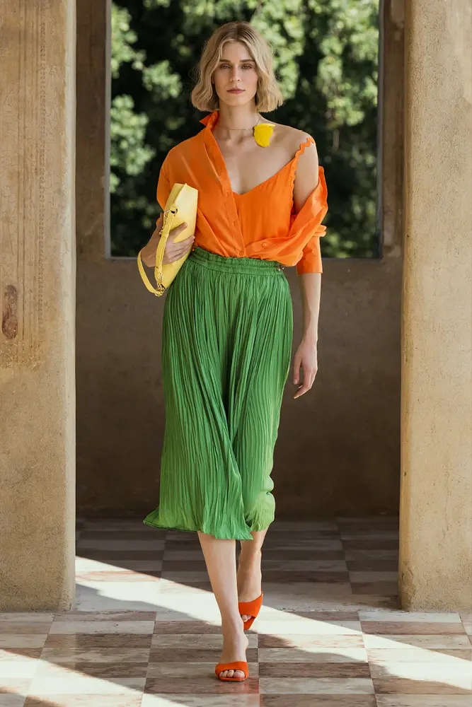 Catwalk Look 23