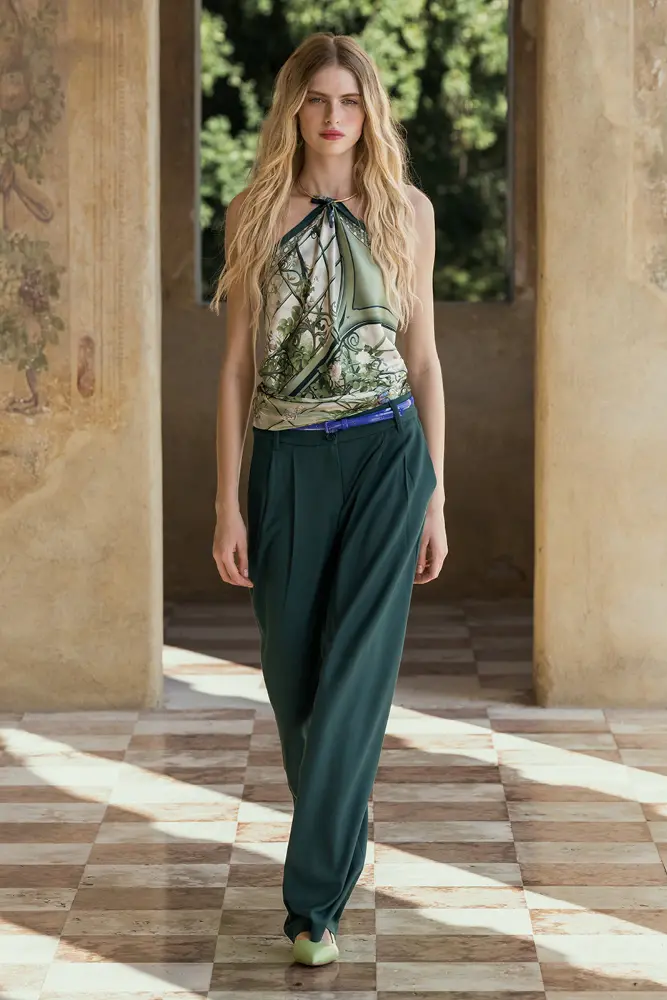 Catwalk Look 26