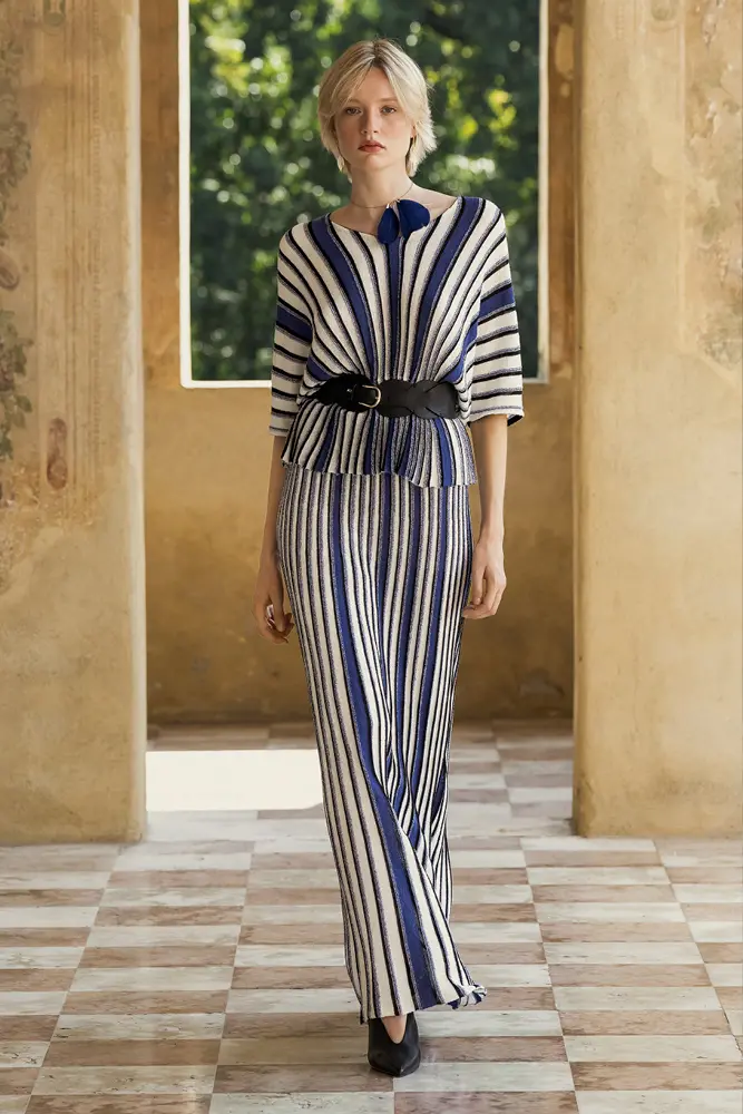 Catwalk Look 30