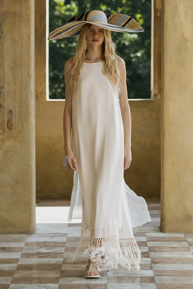 Catwalk Look 33